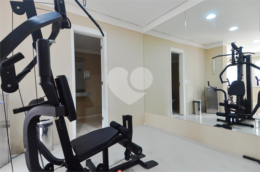 Apartamento com 58 m²  em Guarulhos, com 03 dormitórios e Repleto de móveis planejados