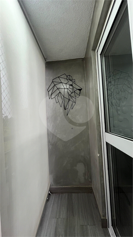 Apartamento com 58 m²  em Guarulhos, com 03 dormitórios e Repleto de móveis planejados