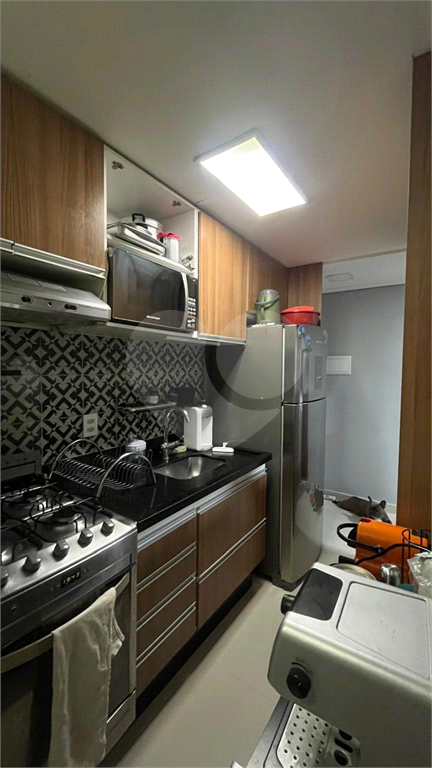 Apartamento com 58 m²  em Guarulhos, com 03 dormitórios e Repleto de móveis planejados