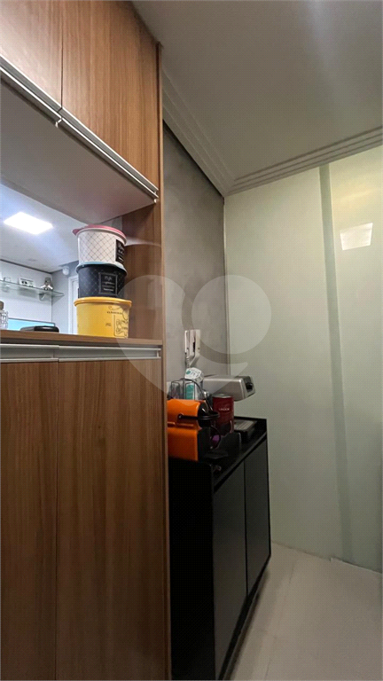 Apartamento com 58 m²  em Guarulhos, com 03 dormitórios e Repleto de móveis planejados