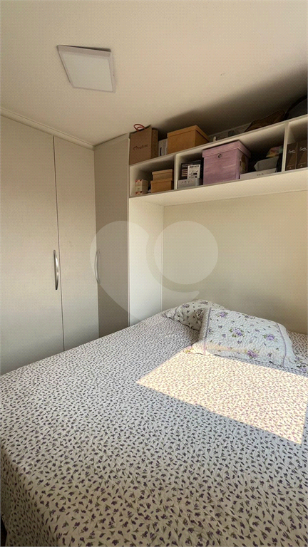 Apartamento com 58 m²  em Guarulhos, com 03 dormitórios e Repleto de móveis planejados