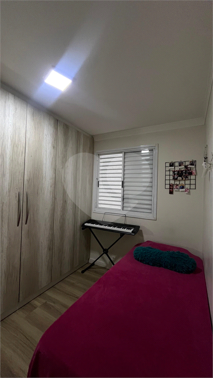 Apartamento com 58 m²  em Guarulhos, com 03 dormitórios e Repleto de móveis planejados