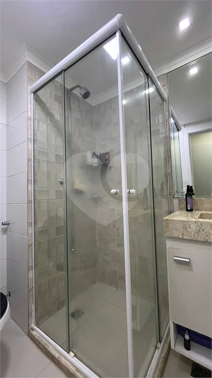 Apartamento com 58 m²  em Guarulhos, com 03 dormitórios e Repleto de móveis planejados