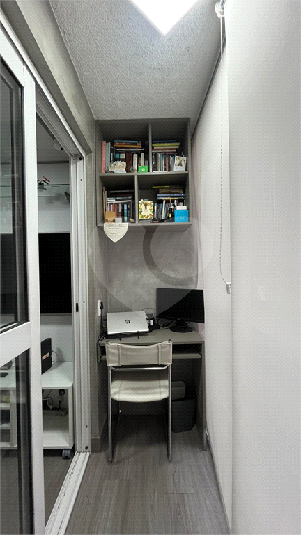 Apartamento com 58 m²  em Guarulhos, com 03 dormitórios e Repleto de móveis planejados