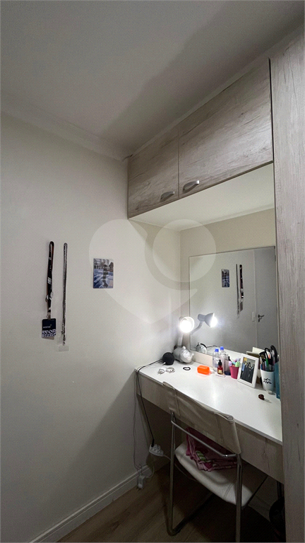 Apartamento com 58 m²  em Guarulhos, com 03 dormitórios e Repleto de móveis planejados