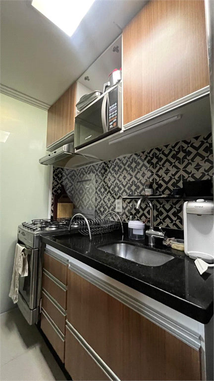 Apartamento com 58 m²  em Guarulhos, com 03 dormitórios e Repleto de móveis planejados