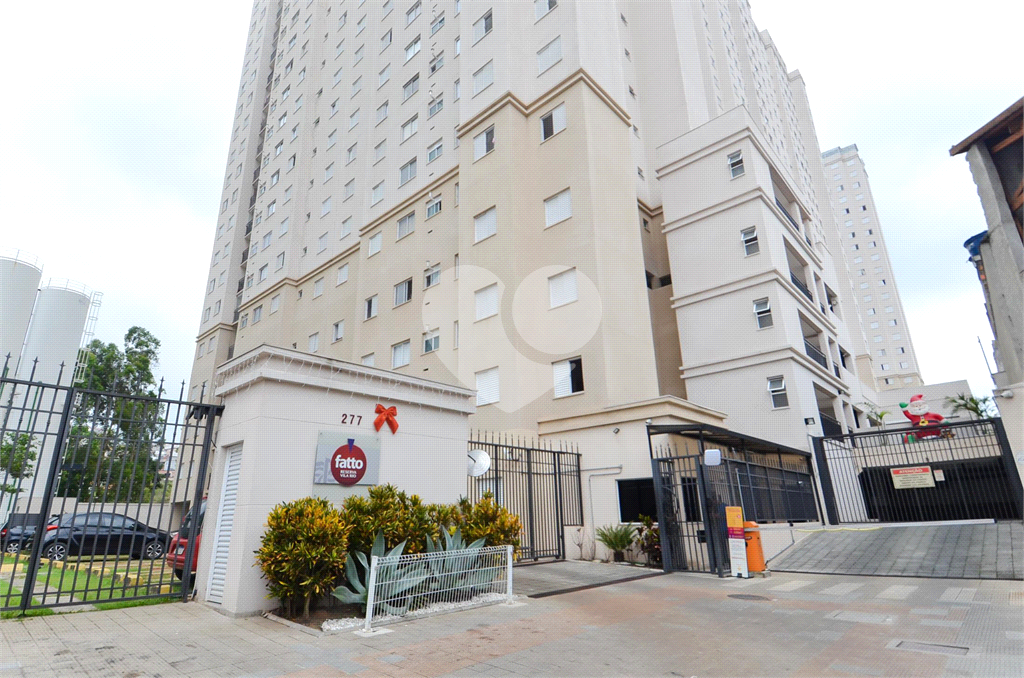 Apartamento com 58 m²  em Guarulhos, com 03 dormitórios e Repleto de móveis planejados