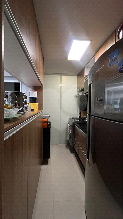 Apartamento com 58 m²  em Guarulhos, com 03 dormitórios e Repleto de móveis planejados