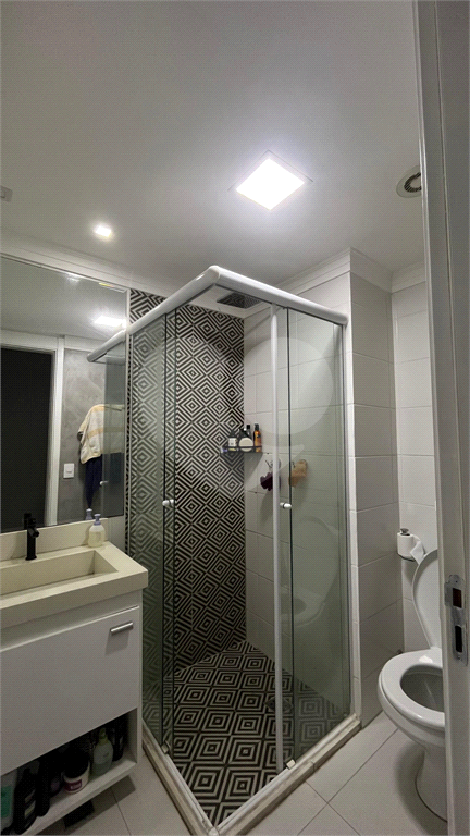Apartamento com 58 m²  em Guarulhos, com 03 dormitórios e Repleto de móveis planejados