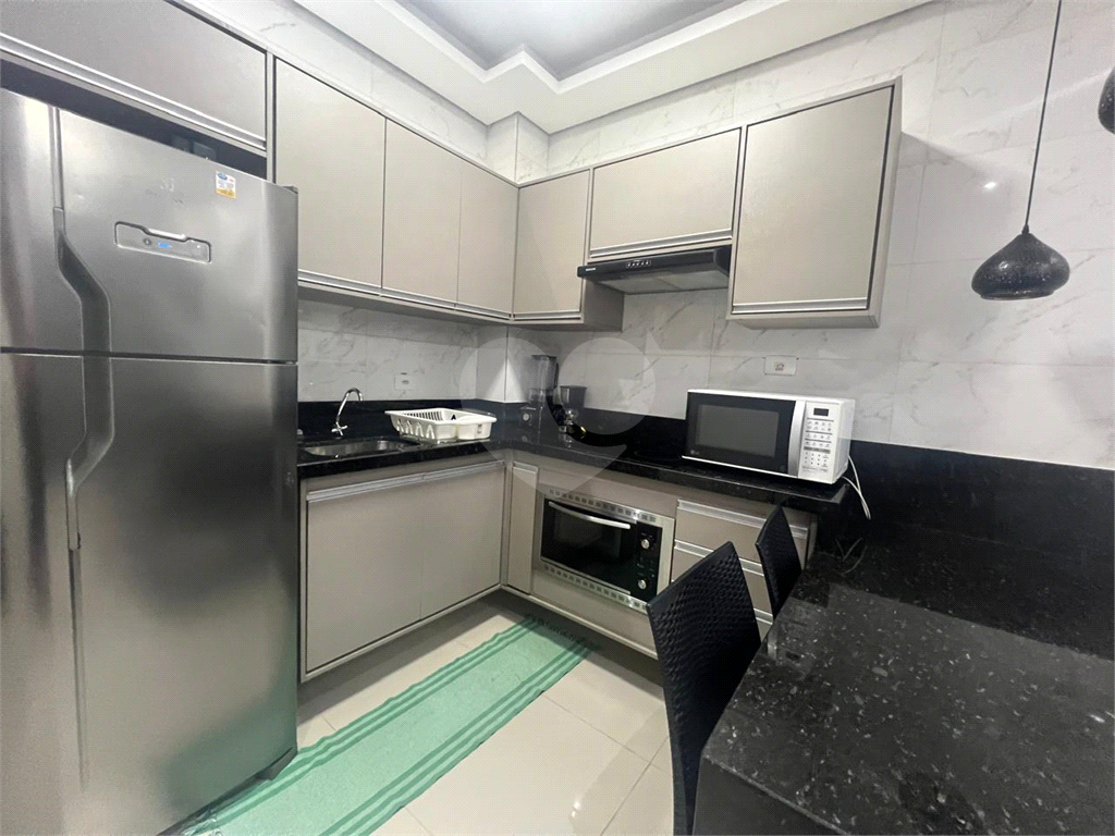 Apartamento a Venda 80m2 em Juquehy