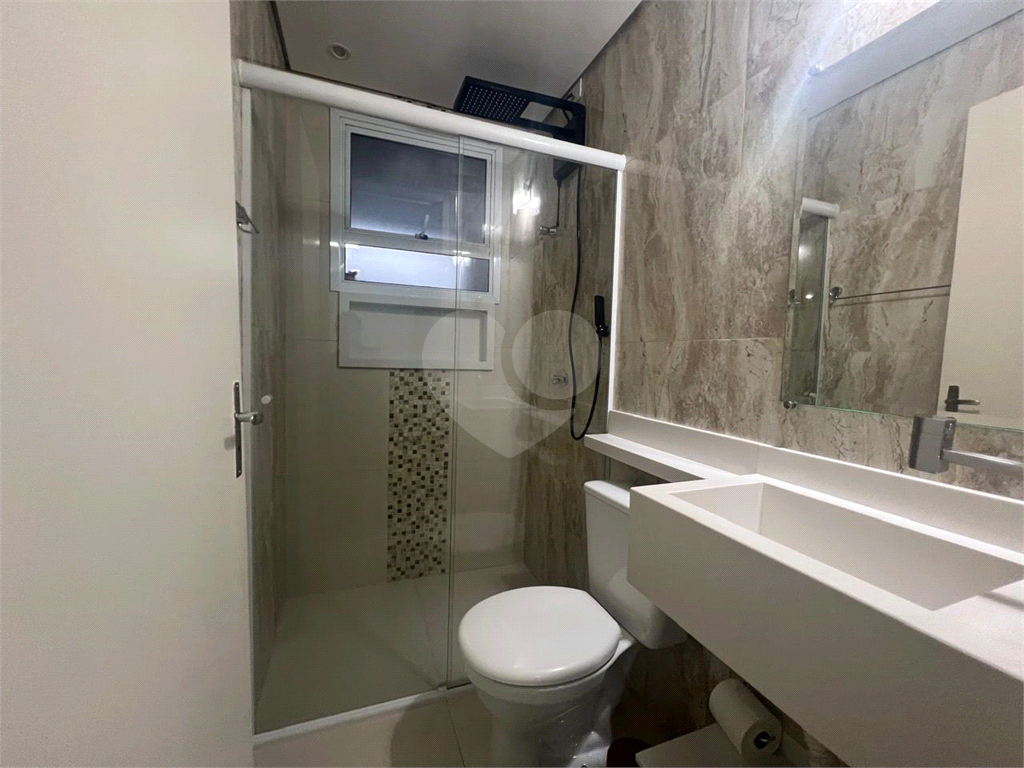 Apartamento a Venda 80m2 em Juquehy