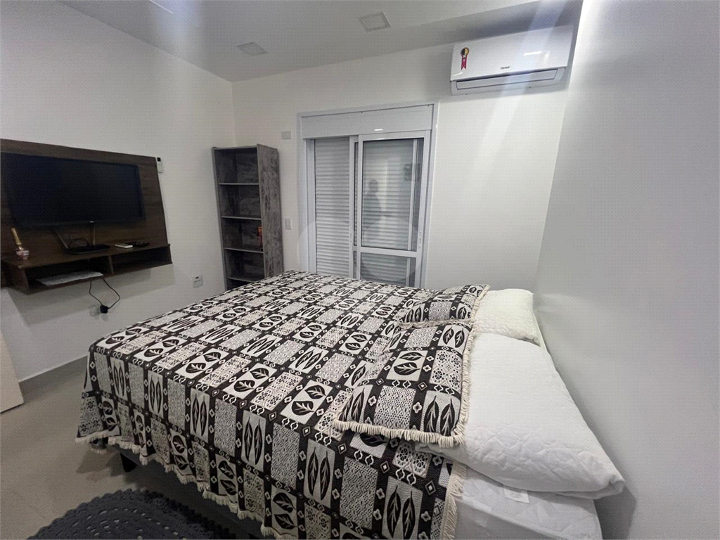 Apartamento a Venda 80m2 em Juquehy