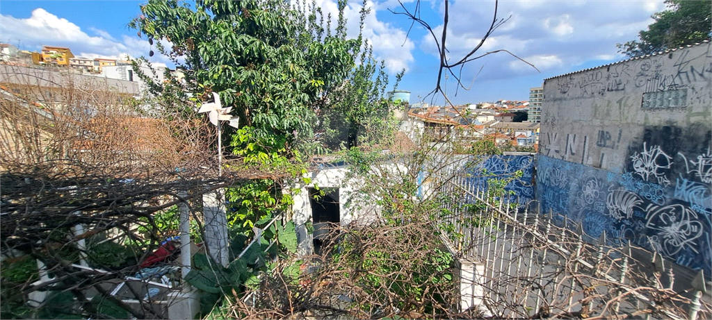 Terreno, 205 m² - Foto 1