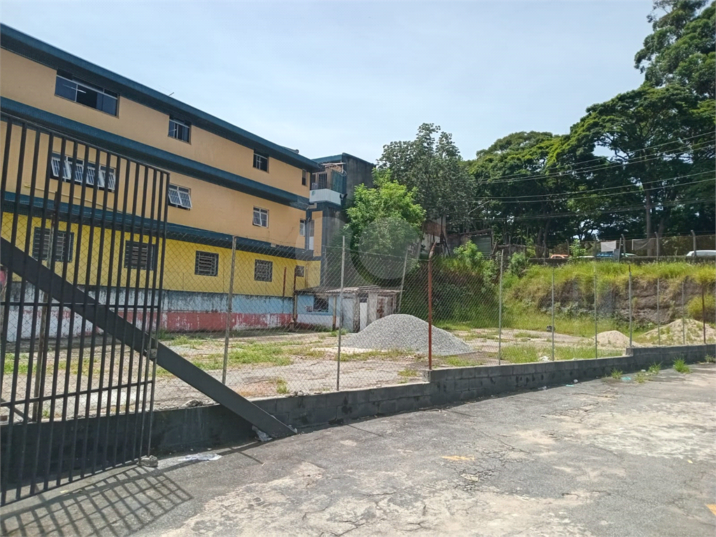 Terreno Comercial