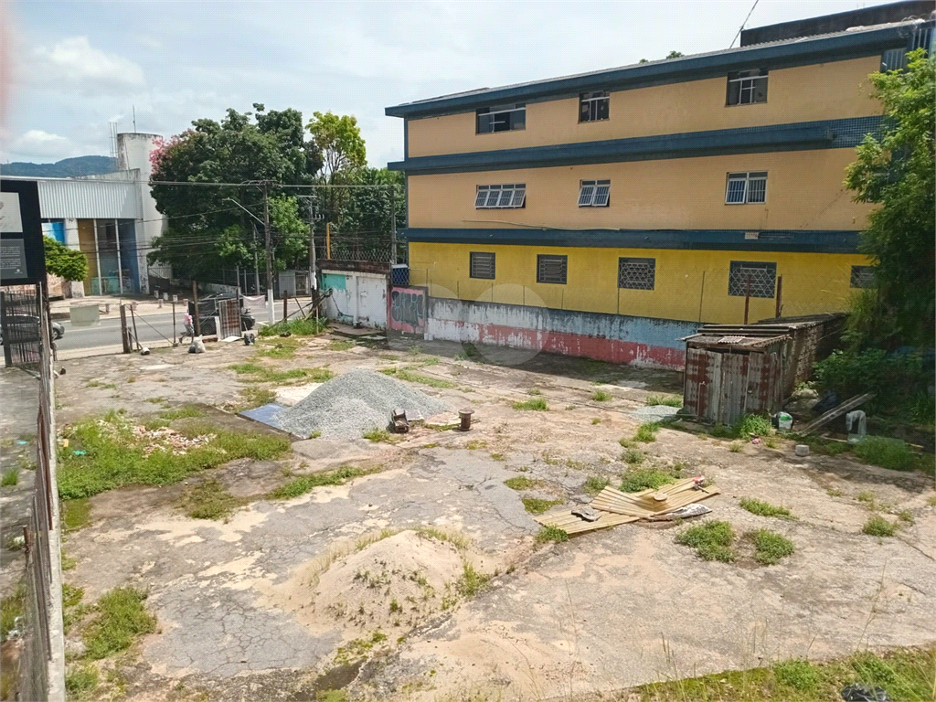 Terreno Comercial