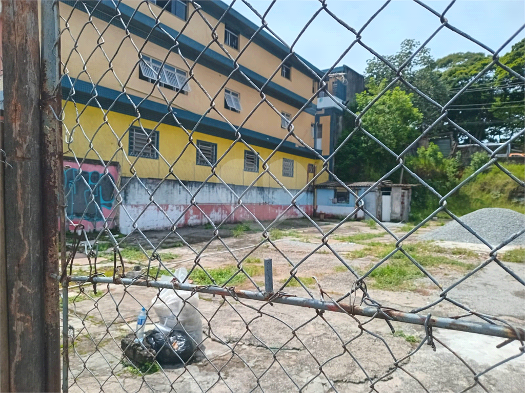 Terreno Comercial