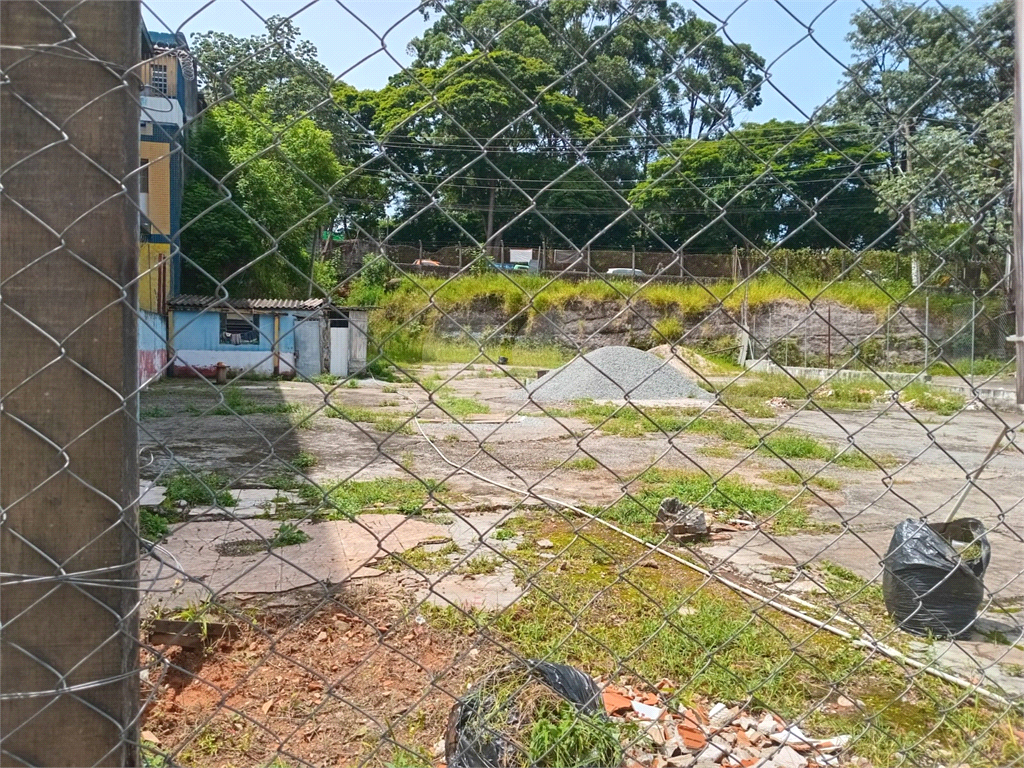 Terreno Comercial