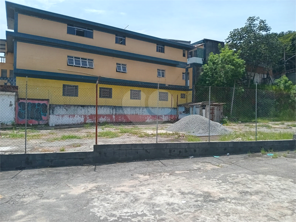 Terreno Comercial