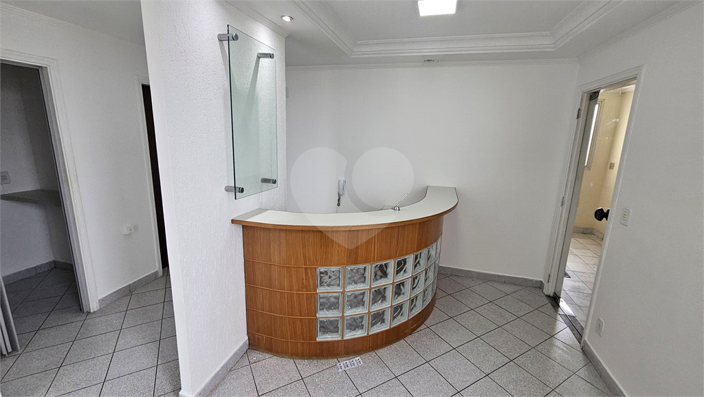 Conjunto Comercial-Sala para alugar, 60m² - Foto 18