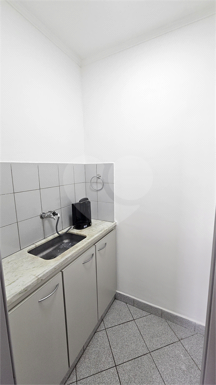 Conjunto Comercial-Sala para alugar, 60m² - Foto 14