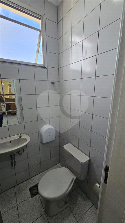 Conjunto Comercial-Sala para alugar, 60m² - Foto 10
