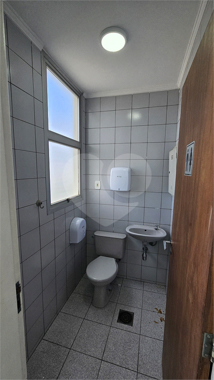 Conjunto Comercial-Sala para alugar, 60m² - Foto 22