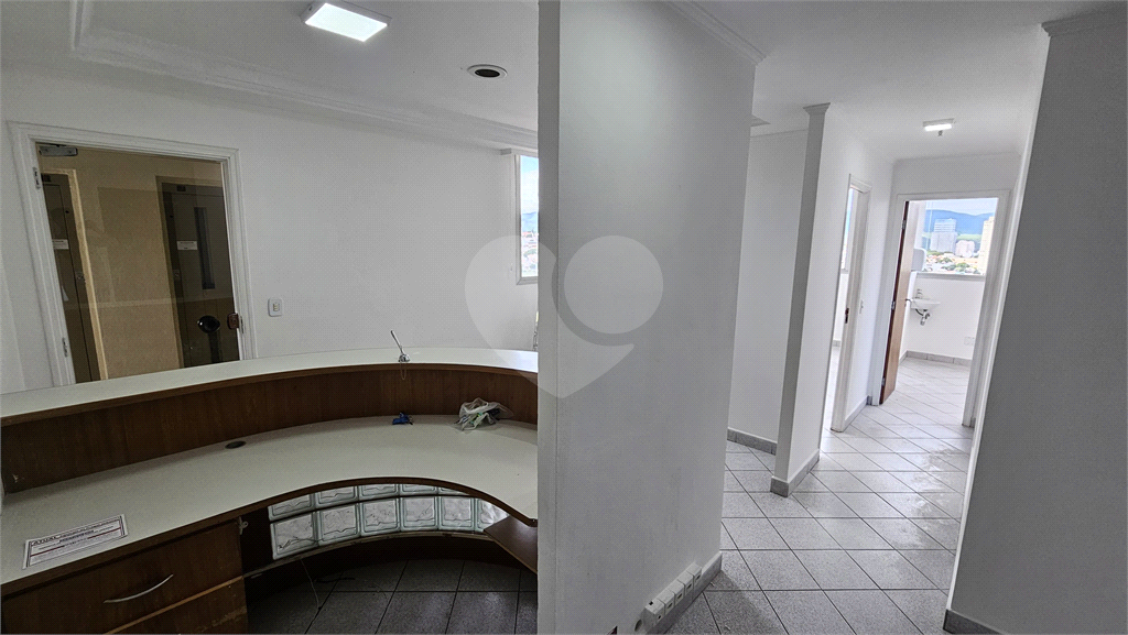 Conjunto Comercial-Sala para alugar, 60m² - Foto 6
