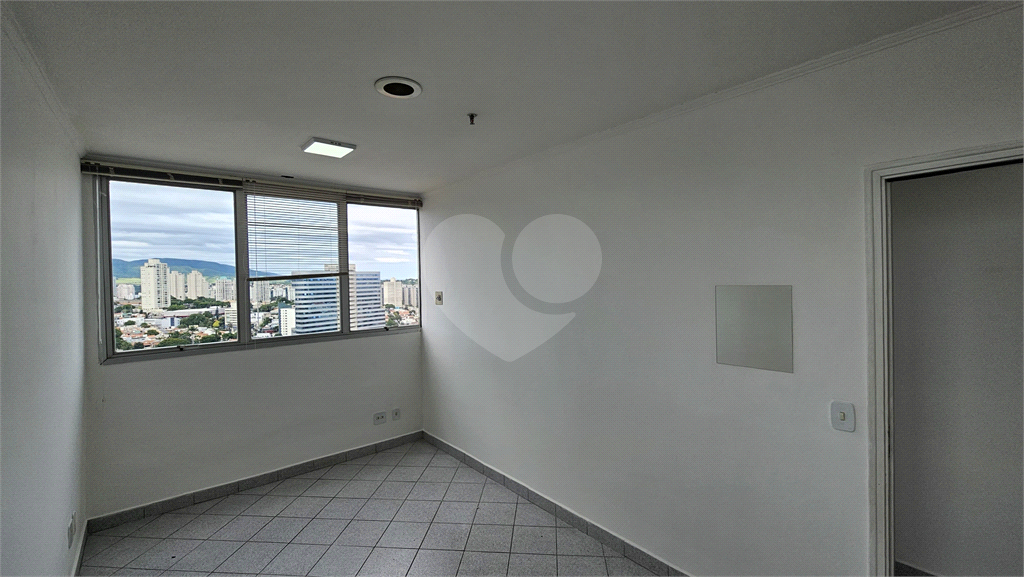 Conjunto Comercial-Sala para alugar, 60m² - Foto 1