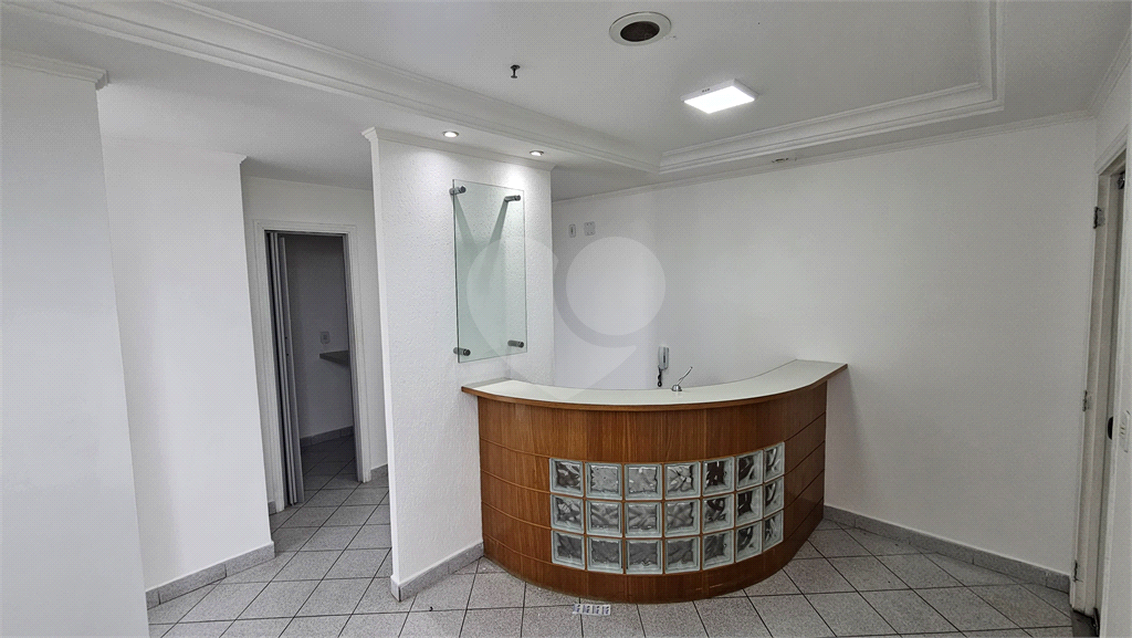 Conjunto Comercial-Sala para alugar, 60m² - Foto 5