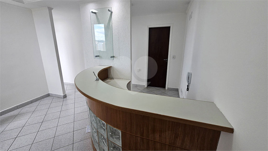 Conjunto Comercial-Sala para alugar, 60m² - Foto 23