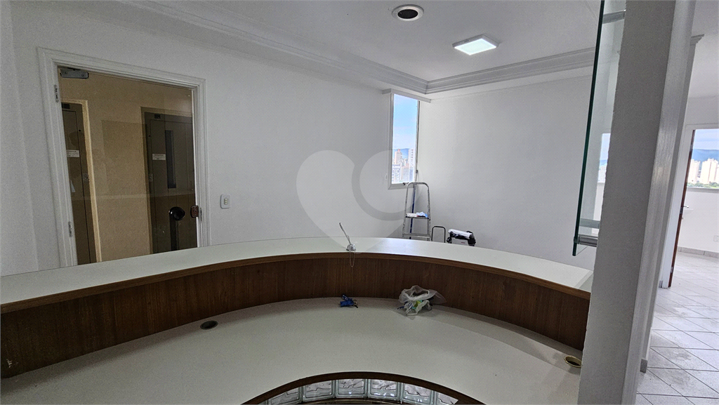 Conjunto Comercial-Sala para alugar, 60m² - Foto 7