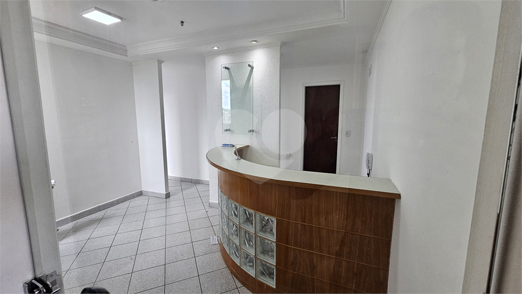 Conjunto Comercial-Sala para alugar, 60m² - Foto 19