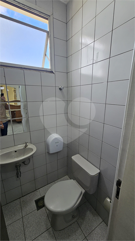 Conjunto Comercial-Sala para alugar, 60m² - Foto 9