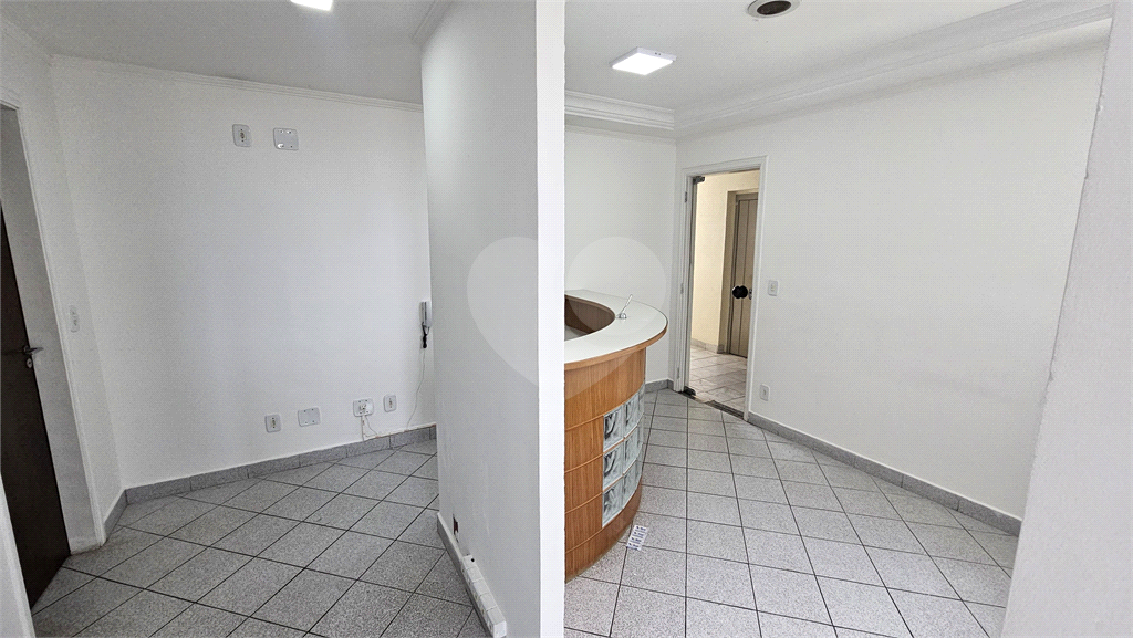 Conjunto Comercial-Sala para alugar, 60m² - Foto 13
