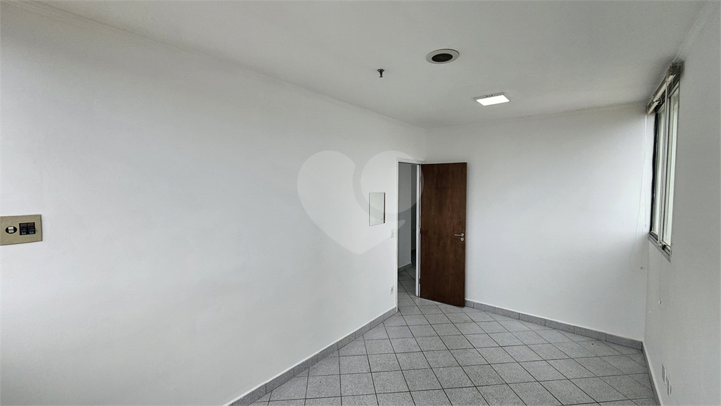 Conjunto Comercial-Sala para alugar, 60m² - Foto 2