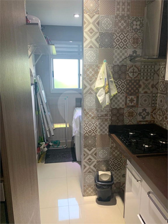 Apartamento, 2 quartos, 44 m² - Foto 15