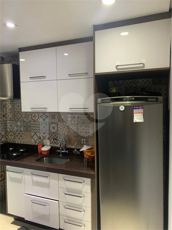 Apartamento, 2 quartos, 44 m² - Foto 5