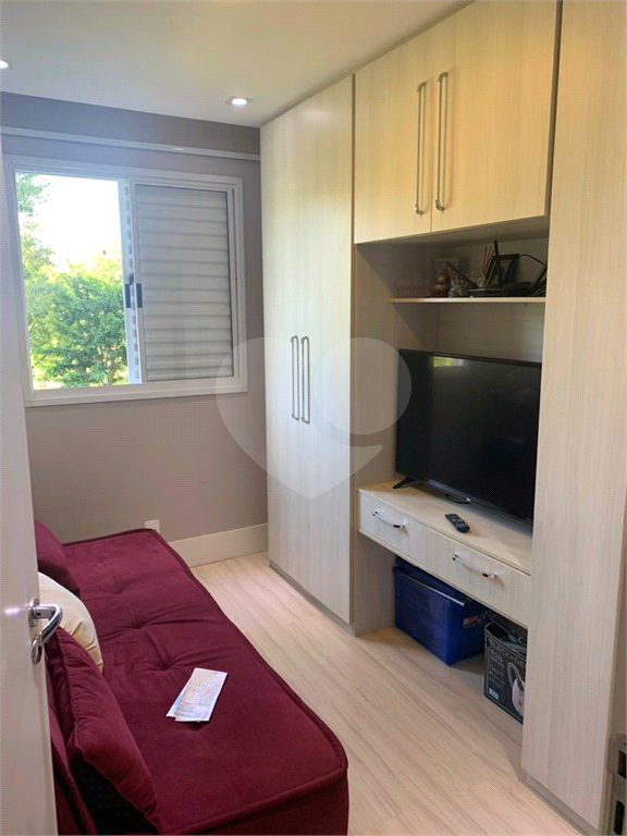 Apartamento, 2 quartos, 44 m² - Foto 7