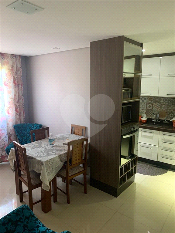 Apartamento, 2 quartos, 44 m² - Foto 12