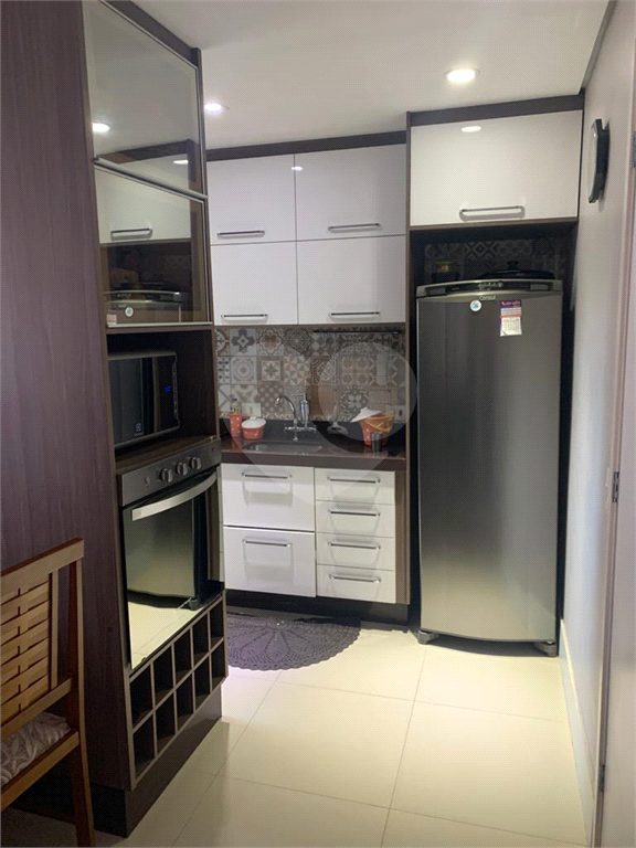 Apartamento, 2 quartos, 44 m² - Foto 13