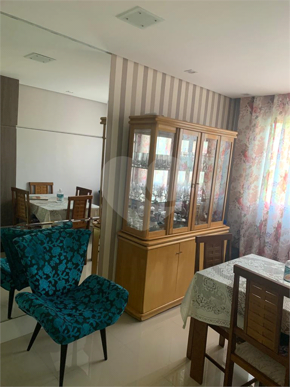 Apartamento, 2 quartos, 44 m² - Foto 4