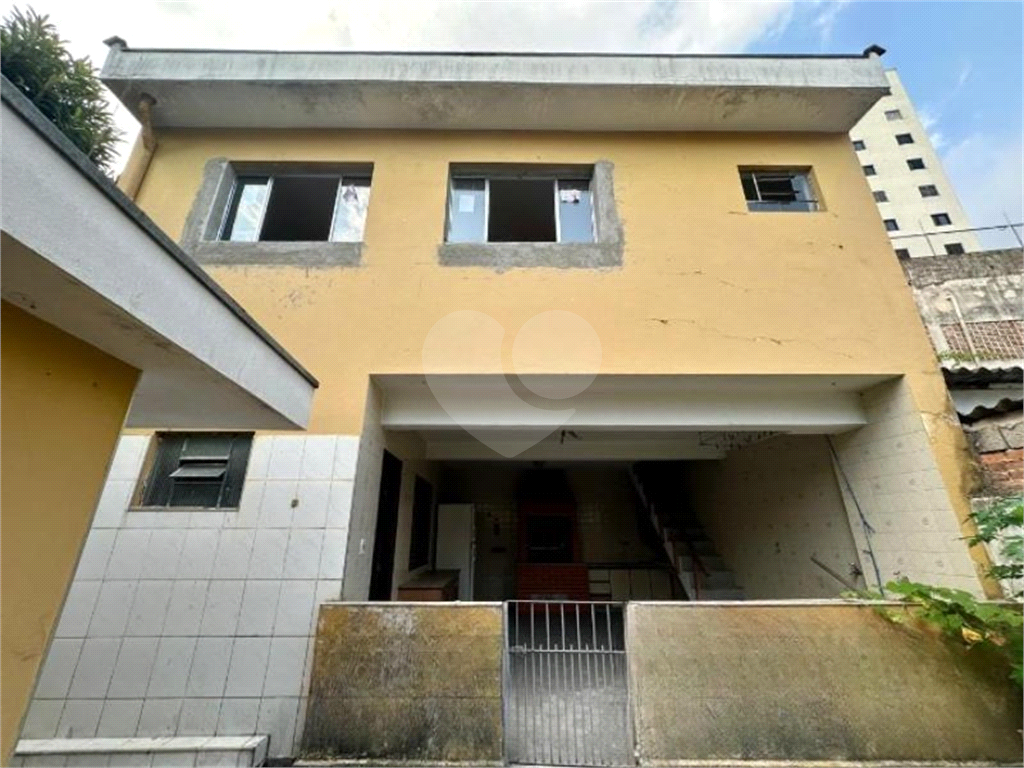 SOBRADO MARAVILHOSO SANTA TERESINHA, 5 DORMITORIOS SUITE, AMPLO QUINTAL E EDICULA,4 VAGAS