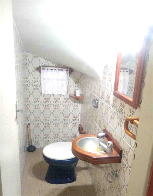 SOBRADO em BRASILÂNDIA