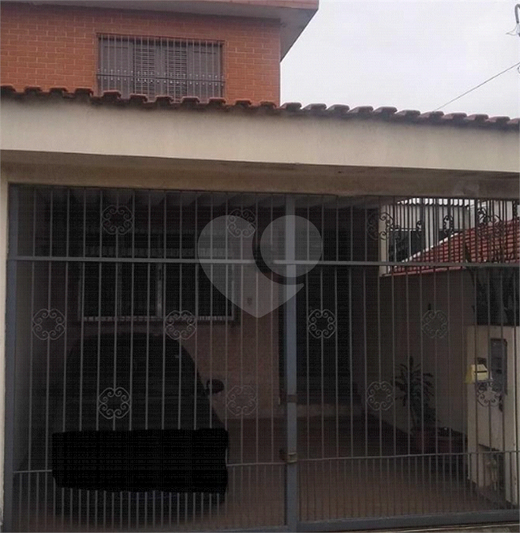 SOBRADO em BRASILÂNDIA