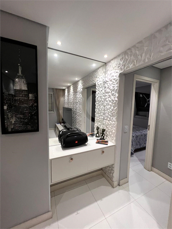 Apartamento a venda no Jaçanã com 68m²