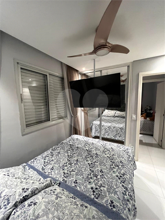 Apartamento a venda no Jaçanã com 68m²