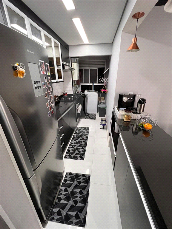 Apartamento a venda no Jaçanã com 68m²