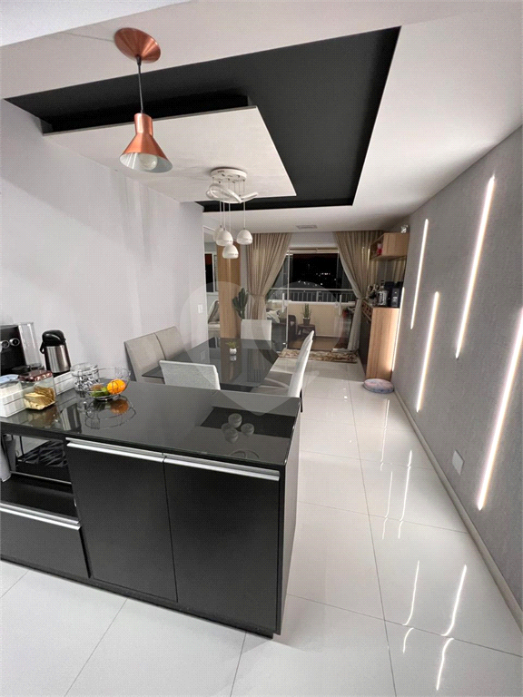 Apartamento a venda no Jaçanã com 68m²