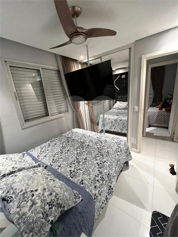 Apartamento a venda no Jaçanã com 68m²