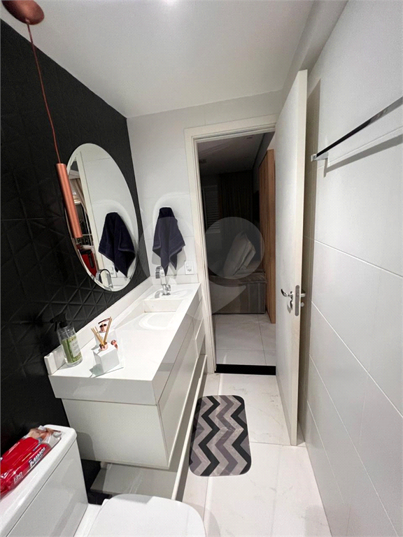 Apartamento a venda no Jaçanã com 68m²